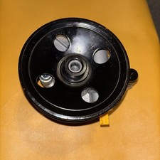 power steering pump fit