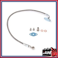 Turbo Oil Feed Line Kit For