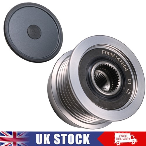 Alternator pulley fits - alternator,