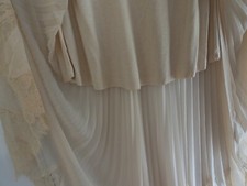 LADIES FULL LENGTH LONG SLIP