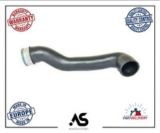 Intercooler Pipe Turbo Hose
