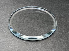 Genuine Seiko Hardlex crystal