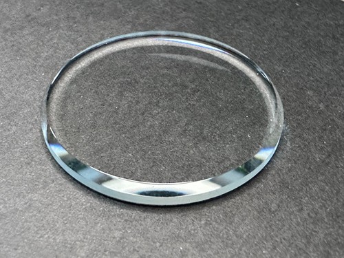 Genuine seiko hardlex crystal - genuine,