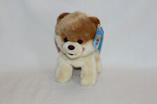 Gund Boo The World's Cutest Dog - Plush Soft Toy - New with tag