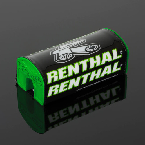 Renthal fatbar bar pad - bar,