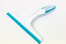 Window Squeegee Blade Shower