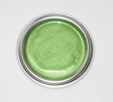 METALLIC HEAT RESISTANT PAINT