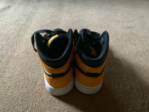 Air jordan high tops og - air,