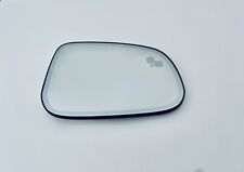 GENUINE JAGUAR I-PACE 2018-2025 X540 BLIND SPOT AUTO  DIMMING RIGHT MIRROR GLASS