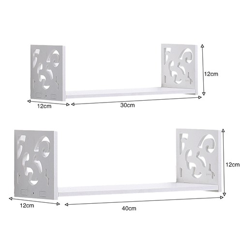 Floating corner shelf shelves - floating,
