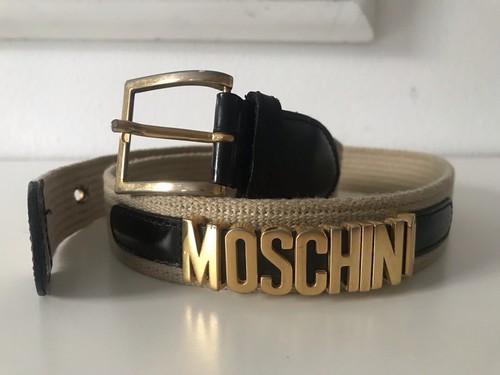 Moschino very - moschino,