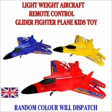 Lightweight aircraft Remote