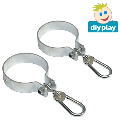 Swing hooks hangers - hooks, round