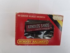 OO GAUGE HORNBY RAILWAYS R097