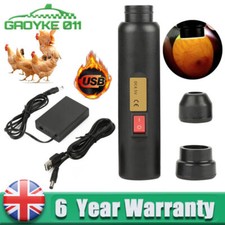 Egg Candler Led Egg Tester