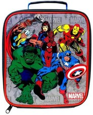 Marvel Comics Superhero