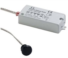 Mini IR Hand Movement on/off