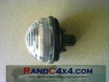 LR048189 Land Rover Defender 90 110 130 Front Side Light
