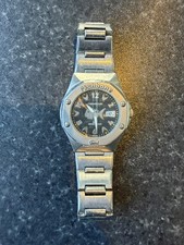 Fish Bone Watch Mens water