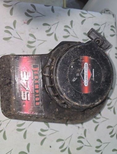 Briggs stratton classic - classic, 35