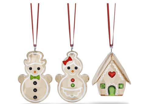Swarovski holiday cheers - swarovski,