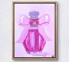 WS original pink perfume