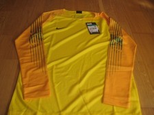NIKE GOALKEEPER SHIRT XL BOYS