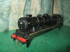 MAINLINE LMS BLACK REBUILT