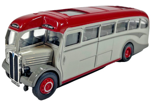 Corgi classics 97193 aec regal - corgi,