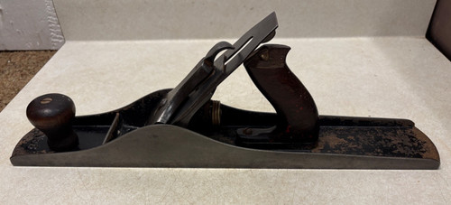Antique stanley bailey - stanley, no.