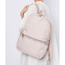 Lesportsac x Chacott Classic