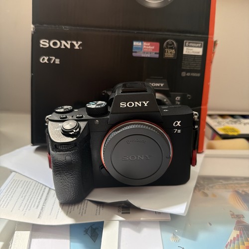 Sony iii - sony,