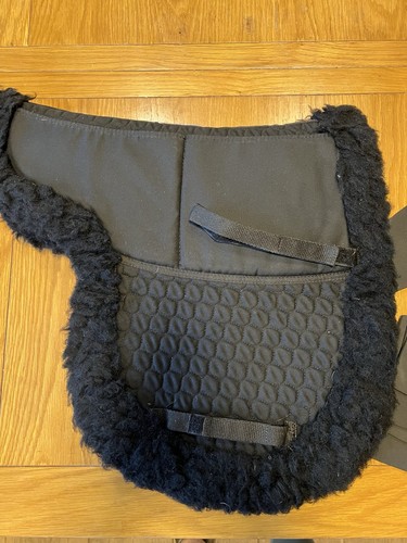 Griffin nuumed black - griffin, shimmy