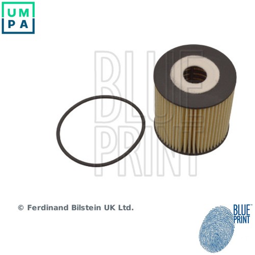 Oil filter adf122113 - filter, for