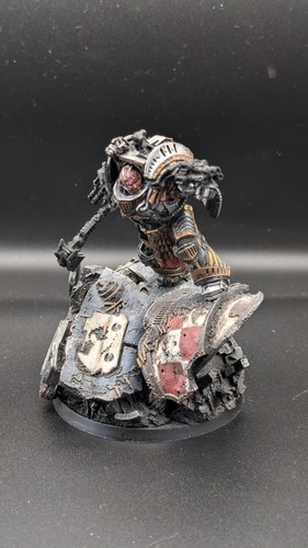 Perturabo primarch the - primarch, iron