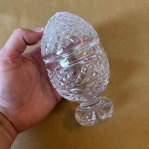 Vintage waterford crystal - waterford,