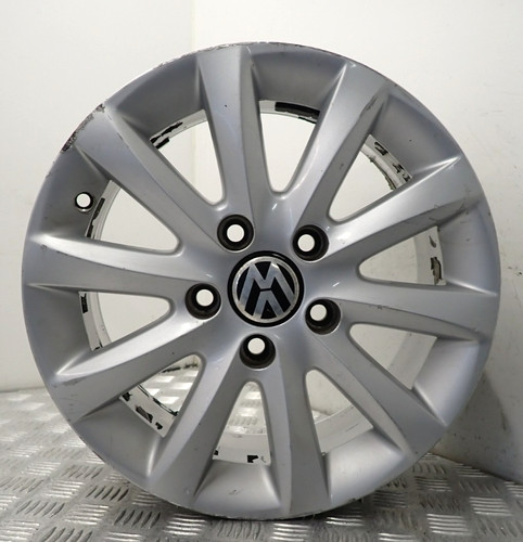 Volkswagen golf mk5 silver - volkswagen,