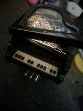 Miniature Grand Piano