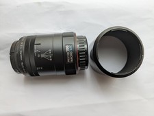SMC PENTAX-D FA Macro 100mm F/2.8 WR Prime Lens Pentax K mount w/ Hood