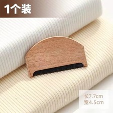 Cashmere Comb Sweater Shaver