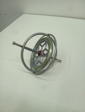 Gyroscope. Fun educational