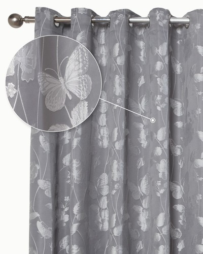 Fully lined jacquard - fully, fabric