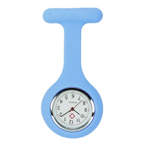 Trixes nurses light blue fob - trixes,