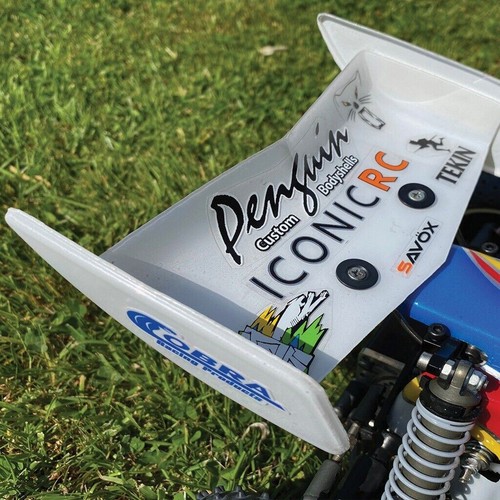 Penguin procat cougar wing - penguin,