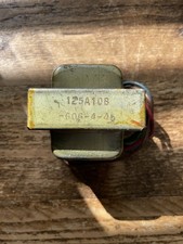 1964 FENDER ELECT 125A10B