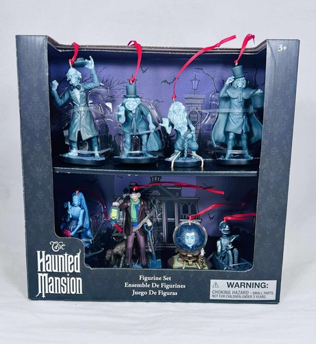 Disney haunted mansion - haunted,