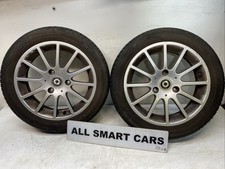 Smart car 451 fortwo 2007 - smart,