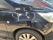 Ford Ka - 2008-2016 -