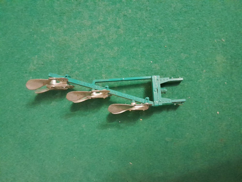 Britains farm 3 - 1:32.farm.,