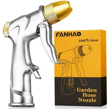 FANHAO Upgraded Garden Hose